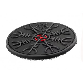 Helm of Awe Patch (SWAT)